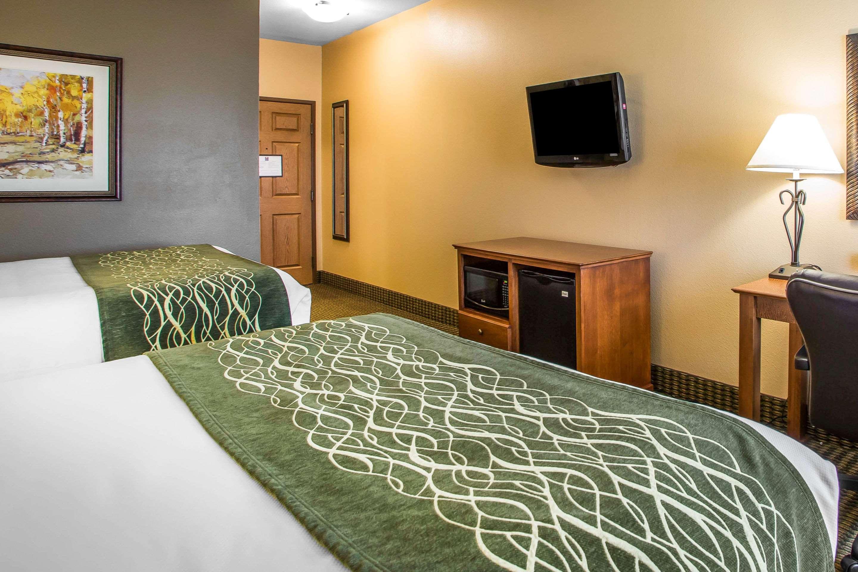 Comfort Inn & Suites Chillicothe Exterior photo